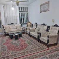 مبل سلطنتی ۷نفره