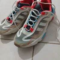 کفش،ادی داس،اورجینال سایز ۴۴