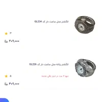 ساعت انگشتری
