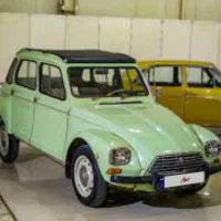 ژیان سبز مدل ۵۶