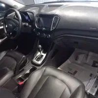 تیگو ۵ مدل ۹۶|خودرو سواری و وانت|رشت, نیکمرام|دیوار