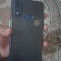 گوشیa10sسالم سالم باکارتون فروش فوری