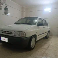 پراید مدل88