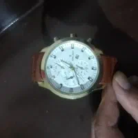 ساعت رومانسون کاملا سالم و تمیز  در حد نو|ساعت|نیشابور, خط کاشمر|دیوار