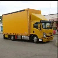 باربری وحمل نقل اثاث منزل درقیطریه کارگر خالی|خدمات حمل و نقل|تهران, قیطریه|دیوار