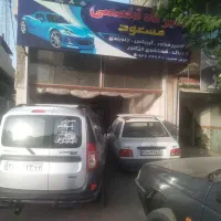 مکانیک خودرو