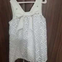 پیراهن دخترانه|کفش و لباس بچه|تهران, صادقیه|دیوار