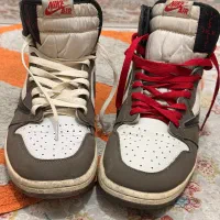Air jordan1/جردن وان مستر