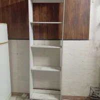 قفسه MDF سالم