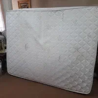 تشک خوش خواب رویال دونفره