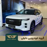 لوکانو ال7 / نقد / گروه خودرویی دلیلی