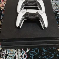 ps4.  پرو|کنسول، بازی ویدئویی و آنلاین|بند زرک, |دیوار