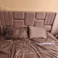 سرویس خواب دو نفره