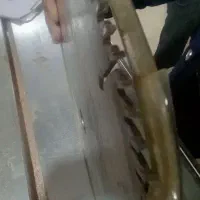 تیغ ام دی اف بر|ابزارآلات|ورامین, ورامین|دیوار