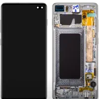تاچ ال سی دی s10 plus