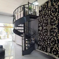 ساخت پله گرد دوبلکس|خدمات پیشه و مهارت|کوهدشت, |دیوار