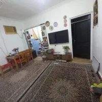 رهن خونه ۶۵متری،روبروی مدرسه و خیابان ۱۰متری|اجارهٔ آپارتمان|رشت, سلیمانداراب|دیوار