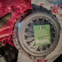 دیسک صفحه اک بند