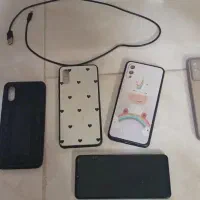 گوشی کارکرده|موبایل|شاهرود, |دیوار