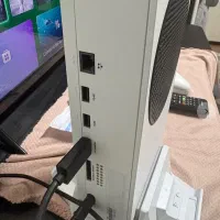 Xbox Series S|کنسول، بازی ویدئویی و آنلاین|رشت, منظریه|دیوار