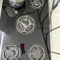 گاز|اجاق گاز و لوازم برقی پخت‌وپز|نیشابور, کوی یغما|دیوار