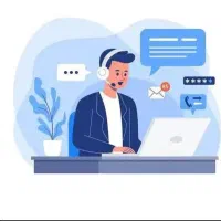 کار در منزل با گوشی