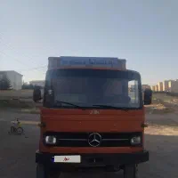 خاور 808