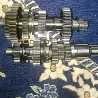 لوازم یدکی موتور سیکلت