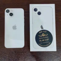 آیفون ۱۳ نرمال در حد