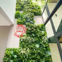 گرینوال  مصنوعی  تراکم بالا و مشابه طبیعی|گل مصنوعی|تهران, بازار|دیوار