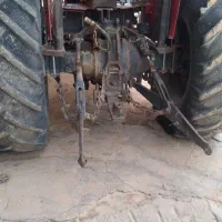 فروش تراکتور ۲۹۹|خودرو سنگین|شاهین دژ, |دیوار