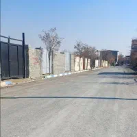 زمین-420-متر-چهار-باغ-سلطان-آباد-عرب-آباد