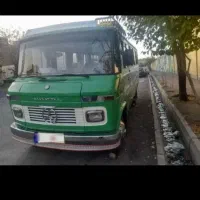 مینی بوس مدل۶۴