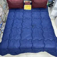 روتختی دونفره تک رنگ ساده تنسل|سرویس روتختی|مشهد, پایین خیابان|دیوار