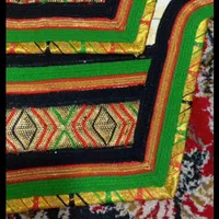 شلوار بندری ودویی خوشگل