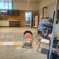 ویلای 478 متری نقلی با صفا در بهترین موقعیت اسکو