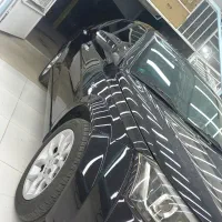 دنا پلاس اتومات ابشنال تمیز|خودرو سواری و وانت|اسفراین, |دیوار