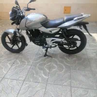 پالس مدل 1391|موتورسیکلت|تهران, بازار|دیوار