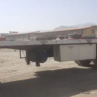 کفی|خودرو سنگین|همدان, |دیوار