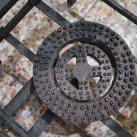 وسایل خانه منقل و گاز مراسم و عروسی