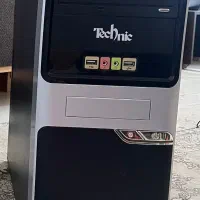 کیس قدیمی