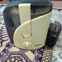 آبمیوه گیری