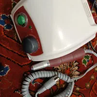 وسایل کاشت ناخن