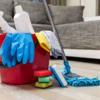 استخدام نیروی نظافتی (خانم و اقا)