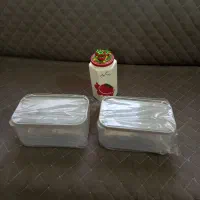 وسایل اشپزخانه|ظروف نگهدارنده، پلاستیکی، یک‌بارمصرف|شهرکرد, |دیوار