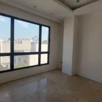 قیطریه ۱۰۵ متر ۲ خوابه نور جنوب|فروش آپارتمان|تهران, درب دوم|دیوار