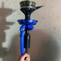 قلیان سوپاپ دار