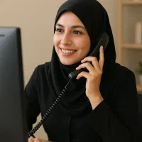 استخدام خانم با صدای خوش و فن بیان قوی|استخدام اداری و مدیریت|تبریز, |دیوار