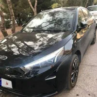 جی سون تمام برقی Kmc ej7