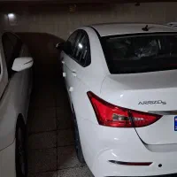 آریزو 5 FL (اف ال) 404